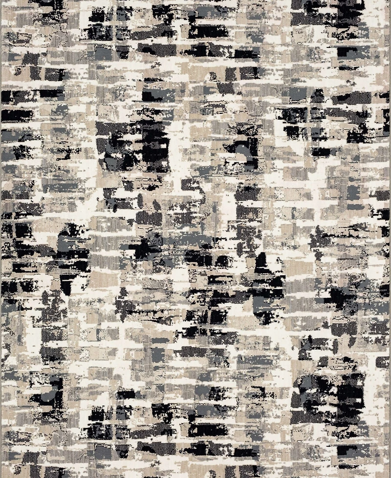 Closeout! Drew & Jonathan Home Vanguard Provenance 6'6" x 9'6" Area Rug