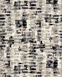 Closeout! Drew & Jonathan Home Vanguard Provenance 6'6" x 9'6" Area Rug