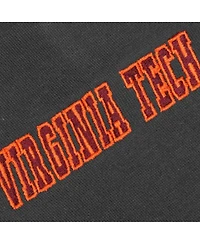 Big Boys Virginia Tech Hokies Logo Pullover Hoodie