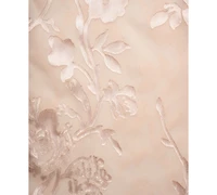 I.n.c. International Concepts Floral Evening Wrap, Created for Macy's