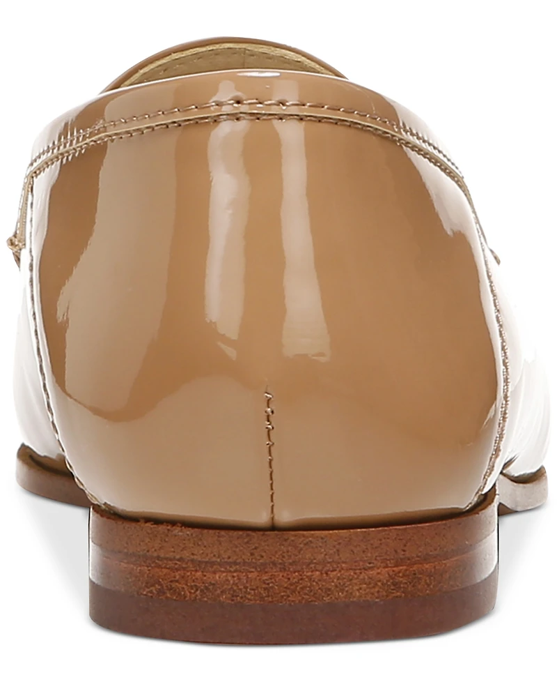 Sam Edelman Women's Loraine Tailored Loafers