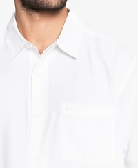 Quiksilver Waterman Men's Centinela Shirt