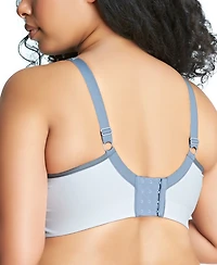 Goddess Plus Soft Cup Sport Bra