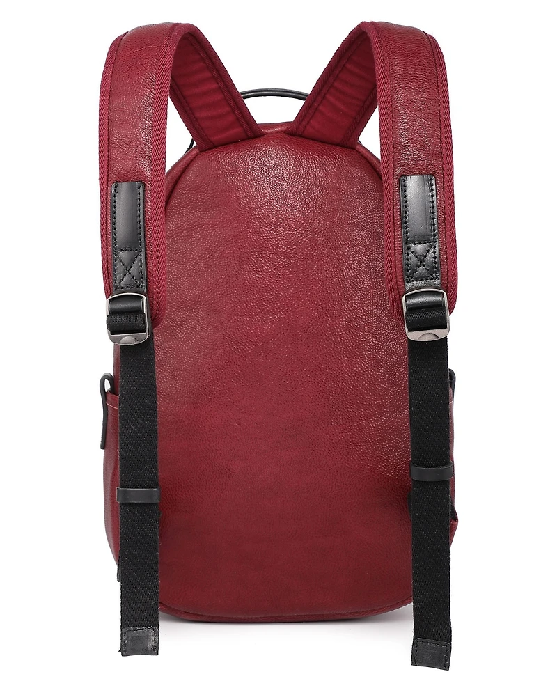 Old Trend Women's Genuine Leather Sun-wing Backpack