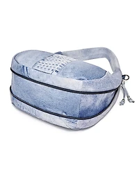 Old Trend Women's Genuine Leather Dorado Convertible Hobo Bag