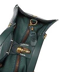 Old Trend Women's Genuine Leather Rosa Transport Tote Bag