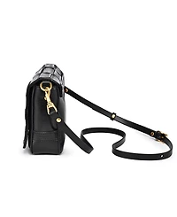 Old Trend Women's Genuine Leather Lupine Crossbody Bag