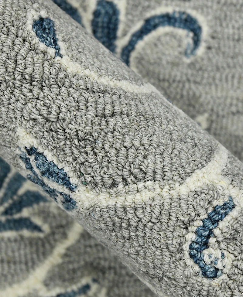 Amer Rugs Romania Hope 5' x 8' Area Rug