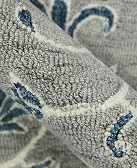 Amer Rugs Romania Hope 5' x 8' Area Rug