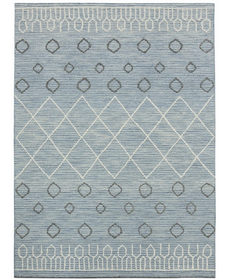 Amer Rugs Berlin Lanmore 8' x 10' Area Rug