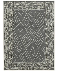 Amer Rugs Berlin Oxbow 8' x 10' Area Rug