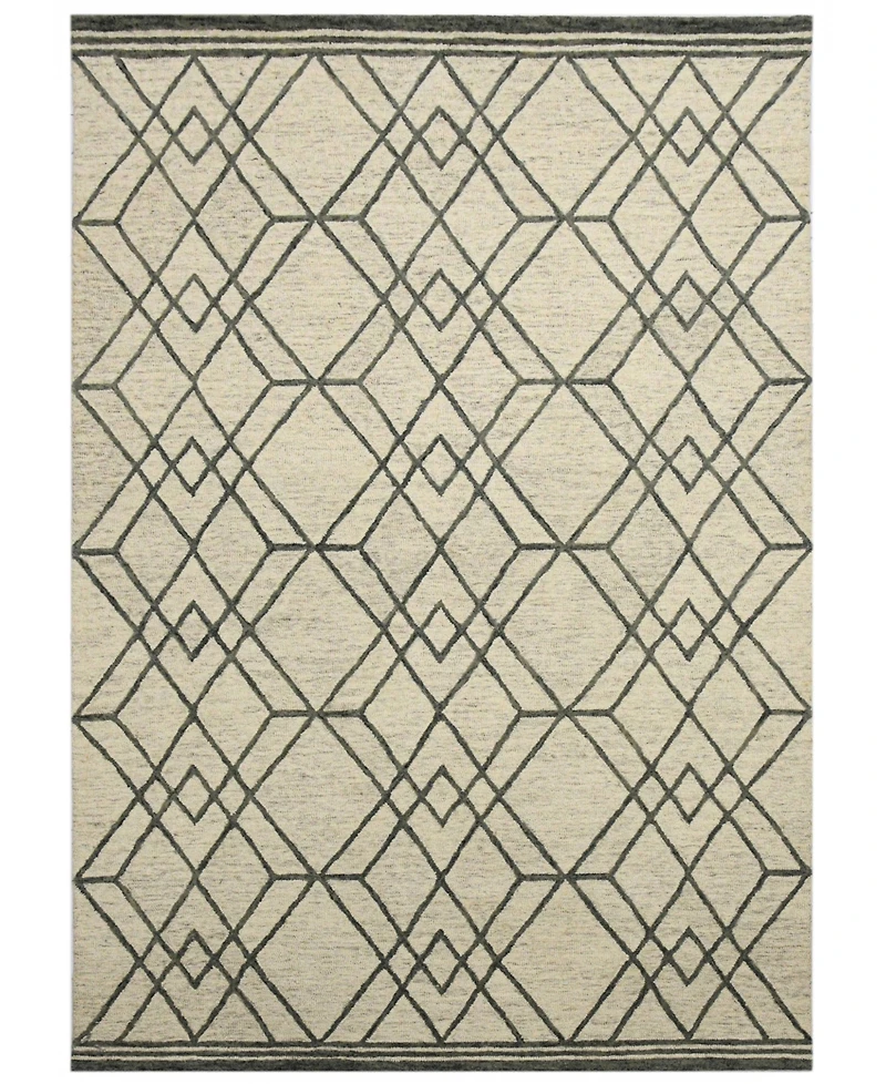 Amer Rugs Vista Duncan 8' x 10' Area Rug