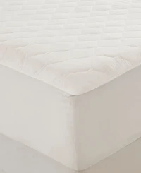 Beautyrest Deep Pocket Electric Cotton Top Mattress Pad