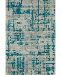 Dalyn Brisbane Washable BR5 8' x 10' Area Rug