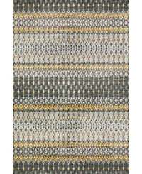 Dalyn Brisbane Washable BR1 8' x 10' Area Rug
