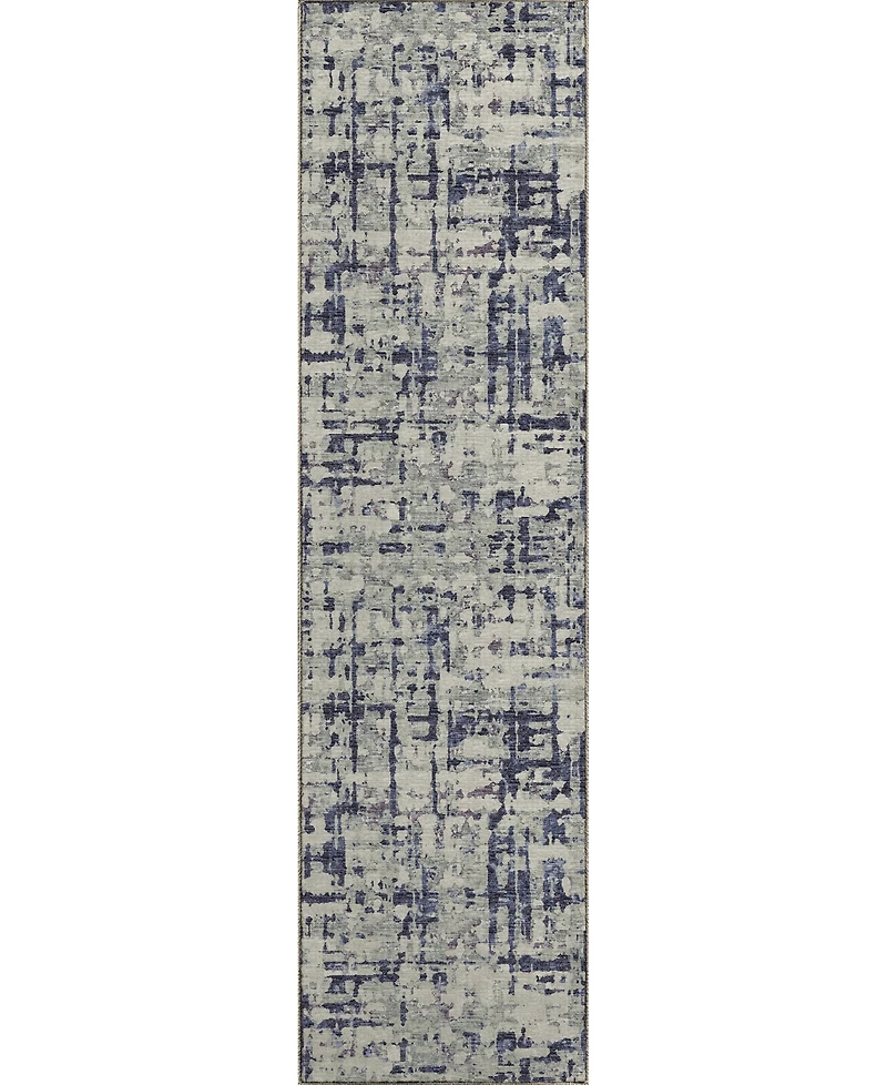 Dalyn Brisbane BR5 2'3" x 7'6" Runner Area Rug