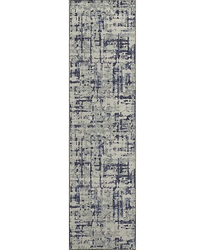 Dalyn Brisbane BR5 2'3" x 7'6" Runner Area Rug