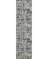 Dalyn Brisbane BR5 2'3" x 7'6" Runner Area Rug