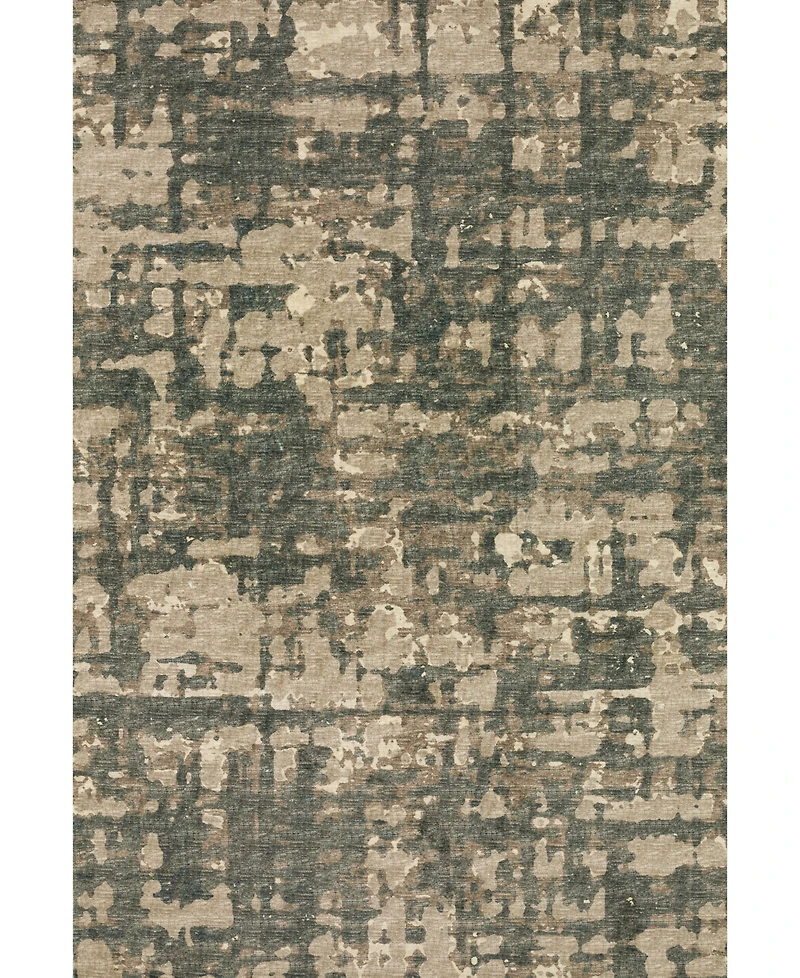 Dalyn Brisbane Washable BR5 8' x 10' Area Rug