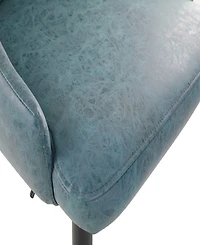 Sylmar Height Adjustable Stool