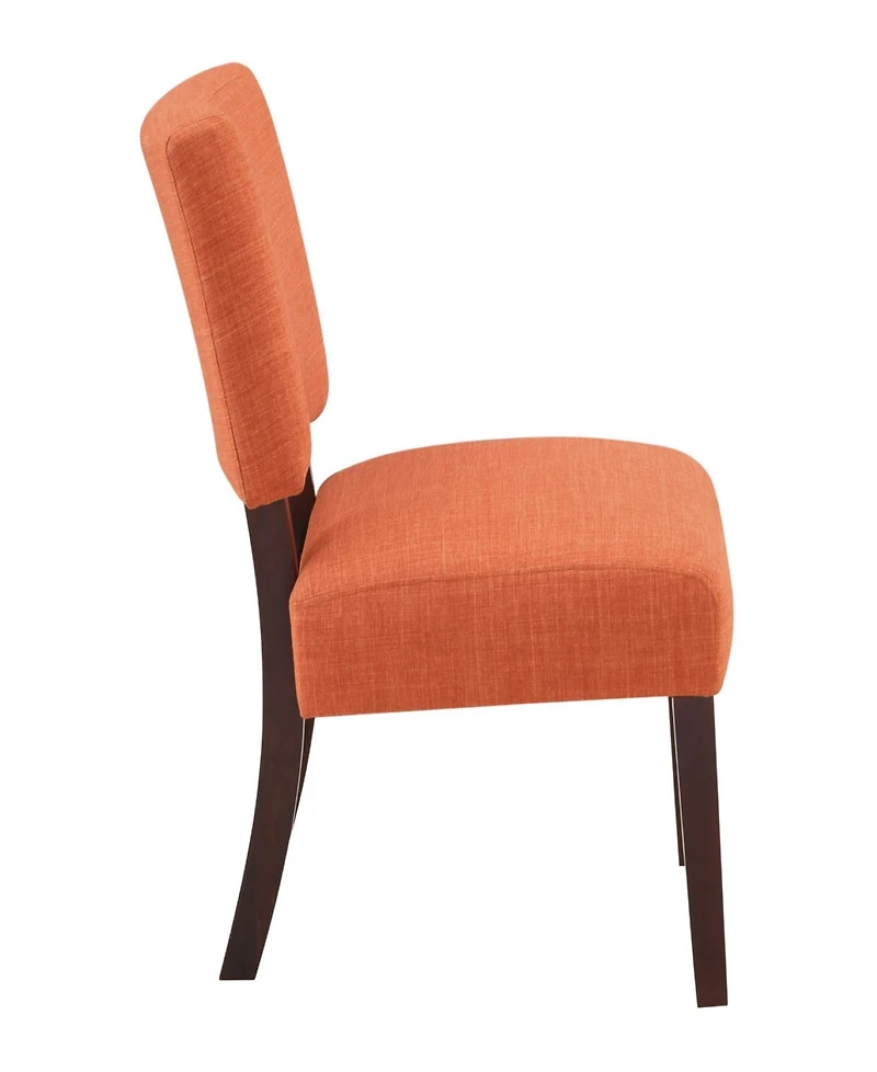 Jasmine Accent Chair