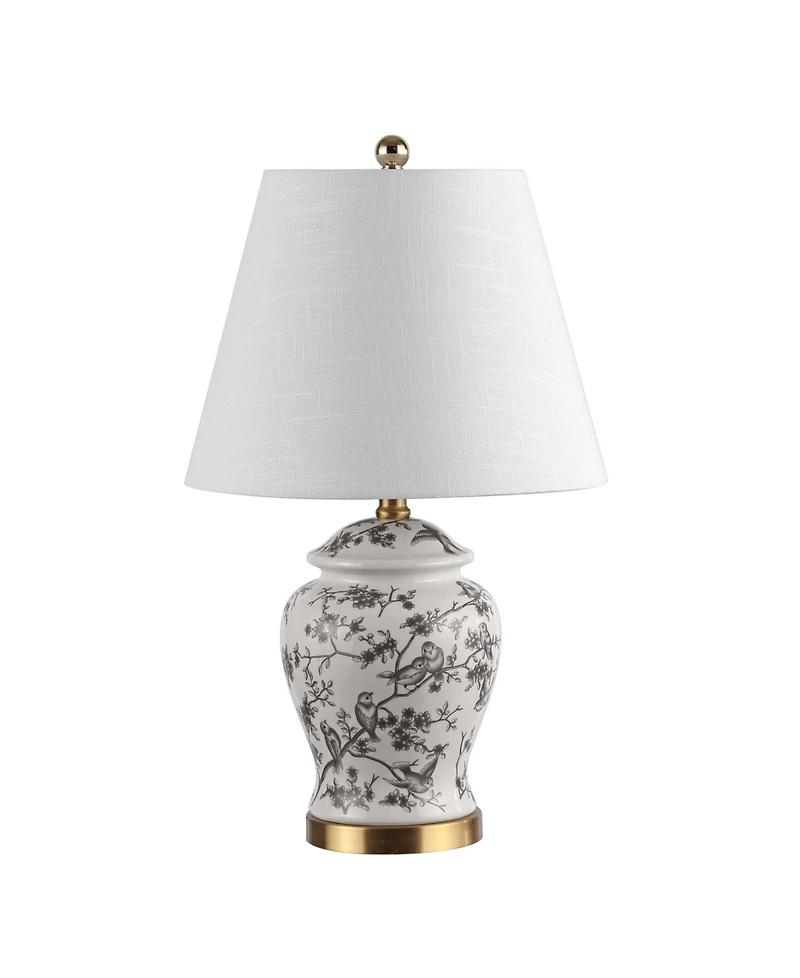 Penelope Chinoiserie Classic Led Table Lamp