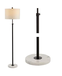 June Adjustable Led Floor Lamp