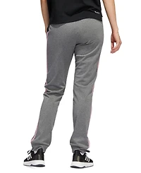 adidas Women's Essentials Warm-Up Slim Tapered 3-Stripes Track Pants, Xs-4X