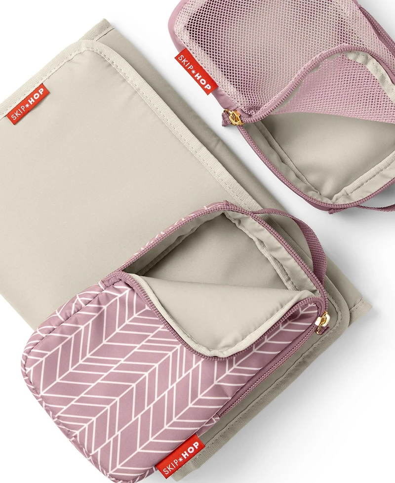 Skip Hop Forma Diaper Backpack