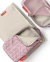 Skip Hop Forma Diaper Backpack