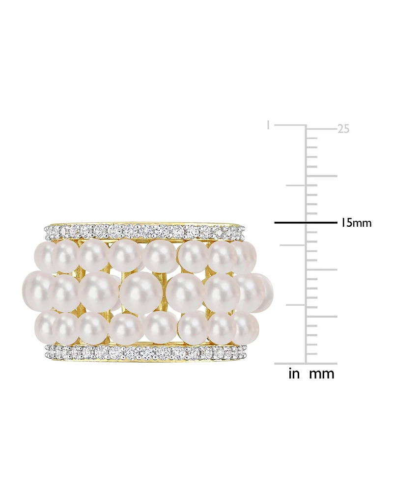 Cultured Freshwater Pearl (3