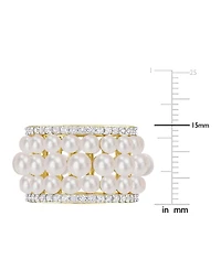 Cultured Freshwater Pearl (3