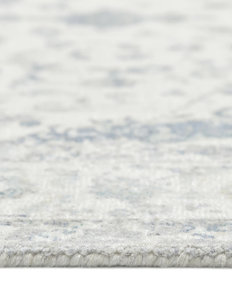 Timeless Rug Designs Transitional S3359 5' x 8' Area Rug