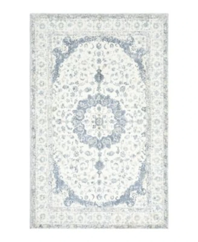 Timeless Rug Designs Transitional S3359 Area Rug