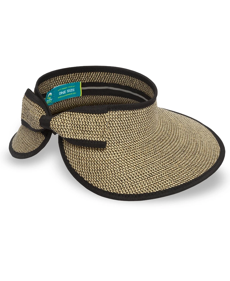 Sunday Afternoons Garden Visor Hat