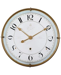 Uttermost Torriana Clock
