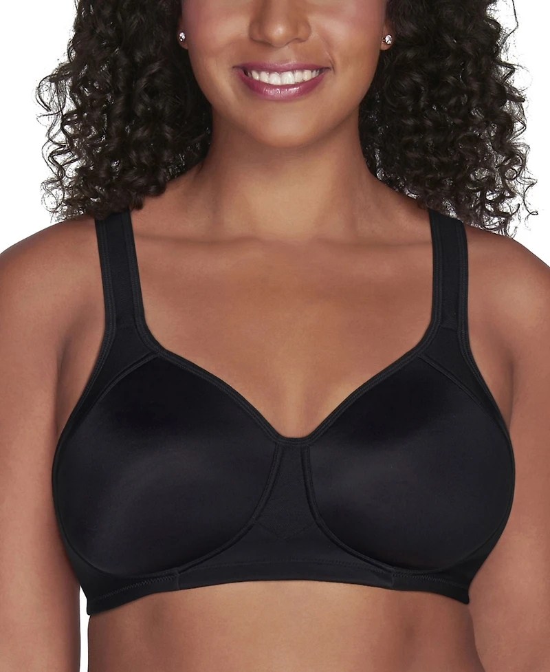Vanity Fair Full-Figure Wireless Sports Bra 71500