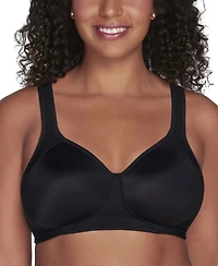 Vanity Fair Full-Figure Wireless Sports Bra 71500