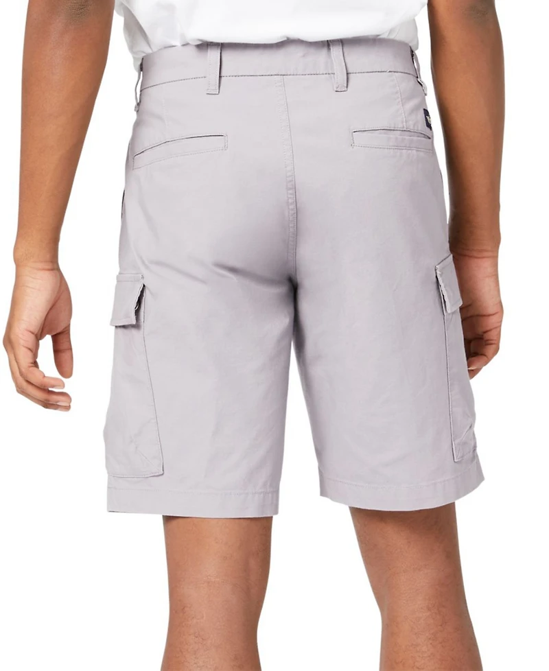 Dockers Men's Smart 360 Tech 9" Cargo Shorts