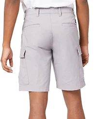 Dockers Men's Smart 360 Tech 9" Cargo Shorts