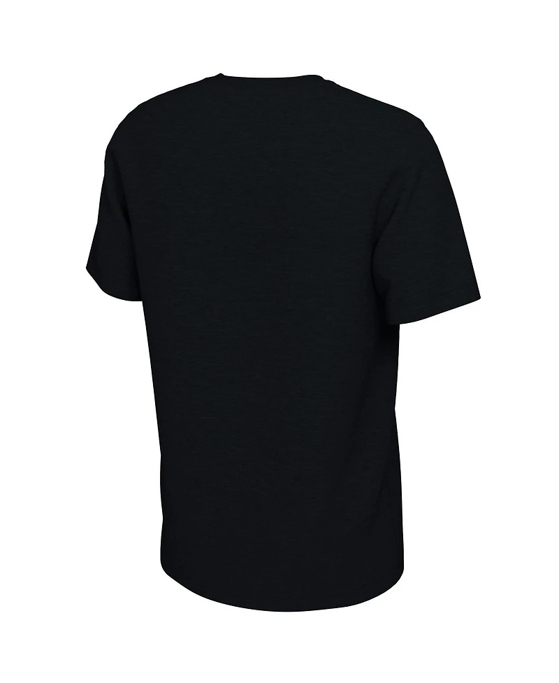 Men's Nike Black Georgia Bulldogs College Football Playoff 2022 National Championship Game Bound T-shirt