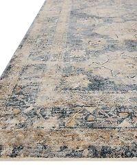 Loloi Gaia Ga-02 7'10" x 10'2" Area Rug