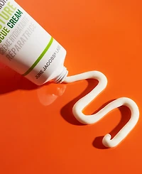 Naturally Serious Skin Warrior Moisture Rescue Cream