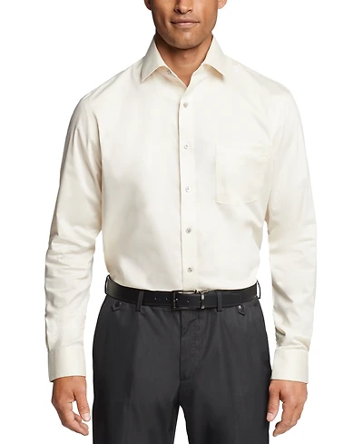 Van Heusen Men's Regular-Fit Ultraflex Dress Shirt