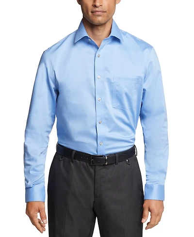Van Heusen Men's Regular-Fit Ultraflex Dress Shirt