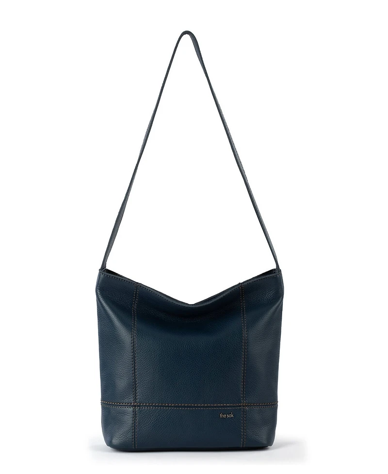 The Sak De Young Leather Hobo