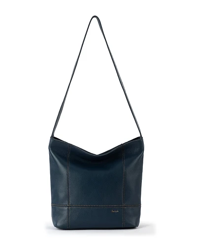 The Sak De Young Leather Hobo