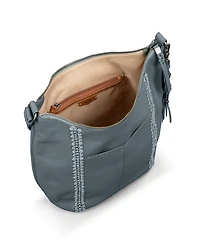 Women's Sequoia Leather Hobo