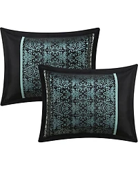 Stratford Park Charley 7-Piece Comforter Set