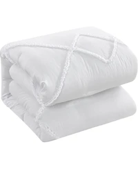 Stratford Park Amber 7-Piece Comforter Set, California King